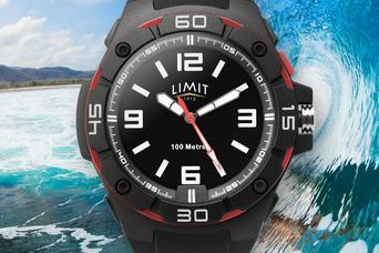 Limit digital watch instructions hotsell